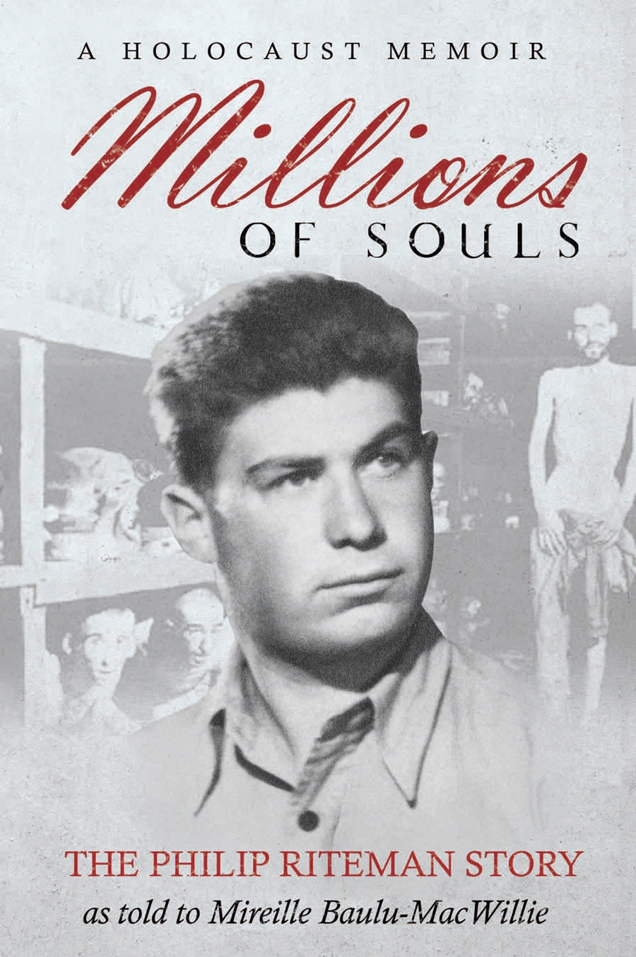 Title details for Millions of Souls by Philip Riteman - Available
